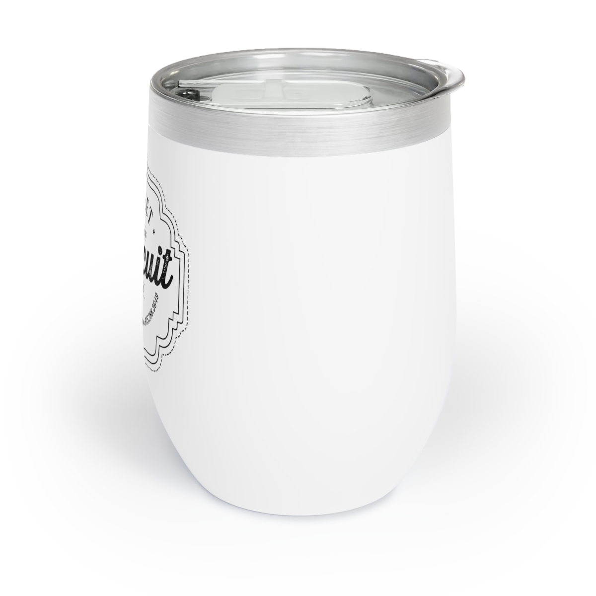 Chill Wine Tumbler - Sweet Biscuit Company